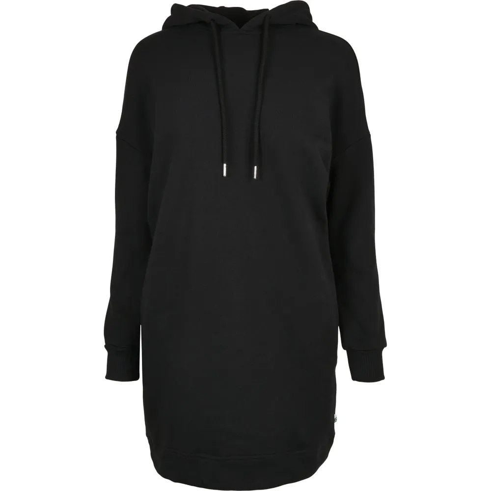 

Толстовка Urban Classics Dress Organic Oversized Terry, черный