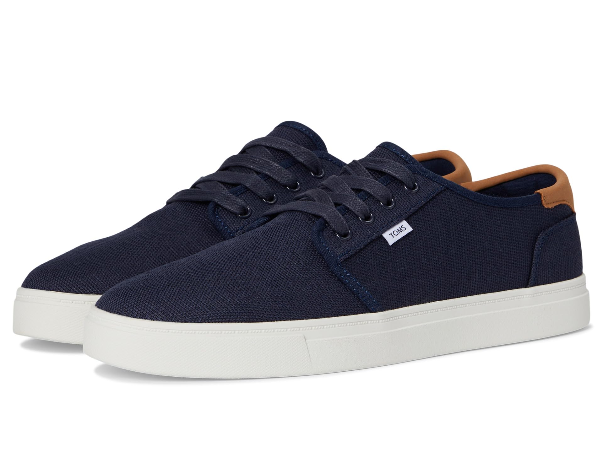 Туфли TOMS Carlo 2.0, темно-синий