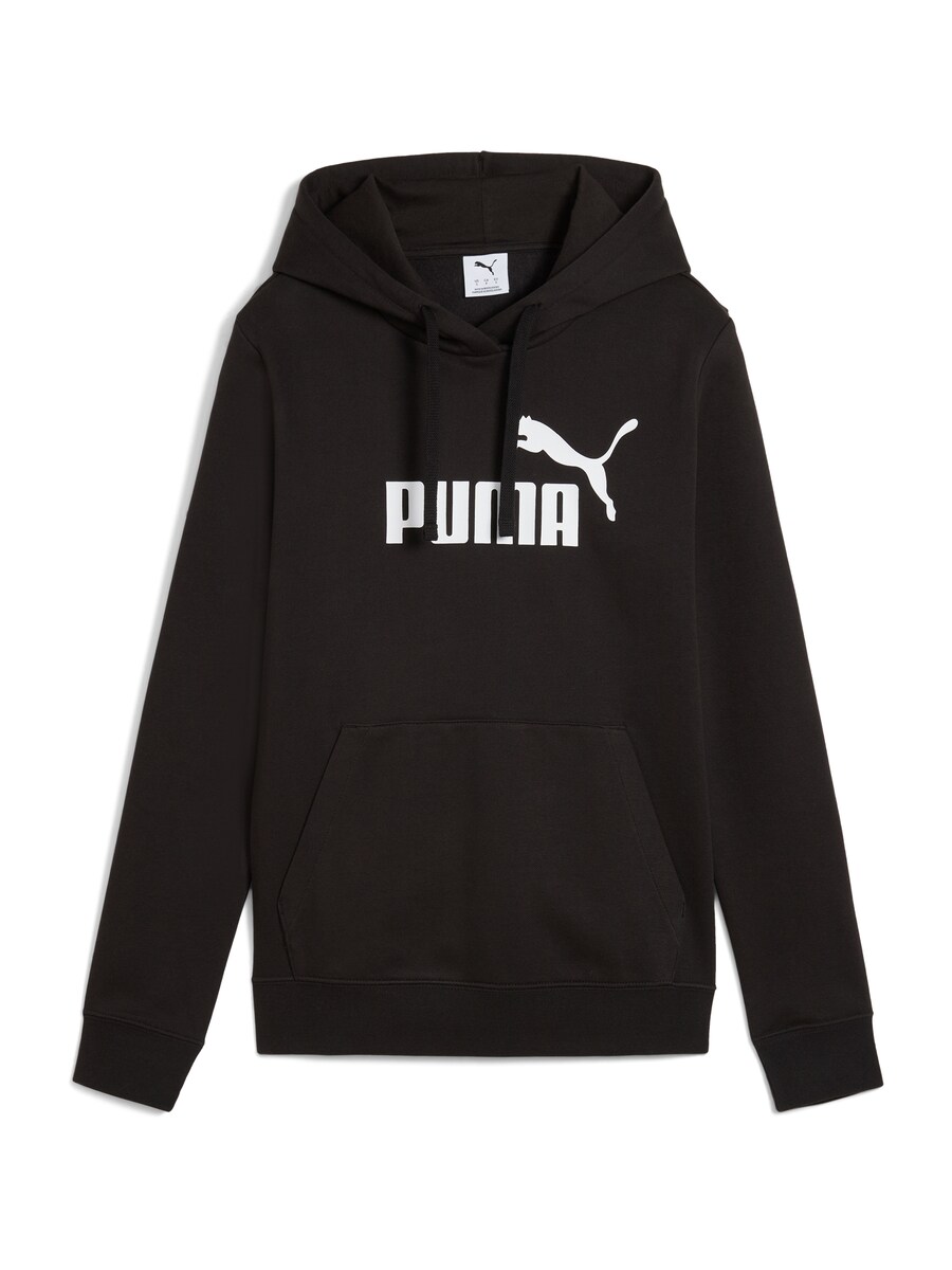 

Спортивная толстовка PUMA ESS No. 1, черный