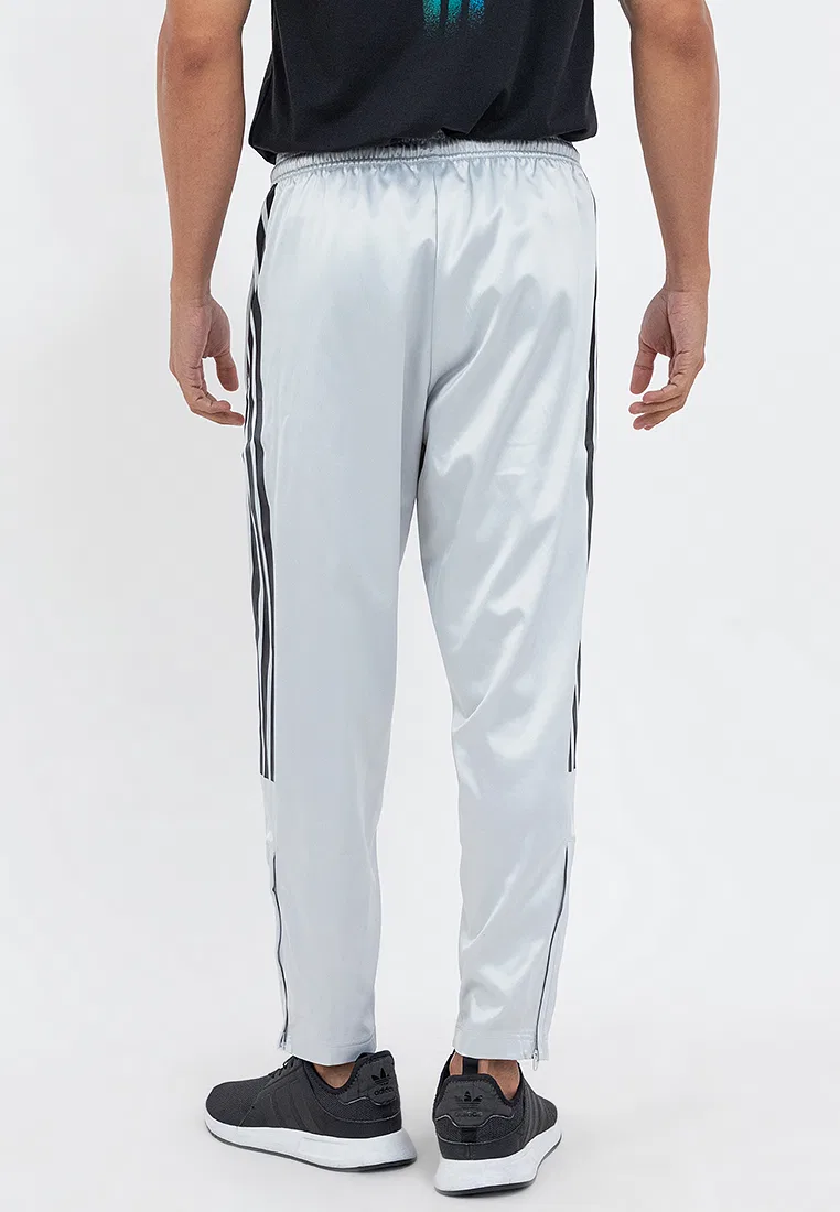 Спортивные брюки, Common Goal, мужские Adidas, черный/серый — фото 3