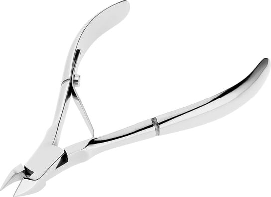 Кусачки для кутикулы полированные 10 см, 1 шт. Zwilling, Classic Inox — фото 2