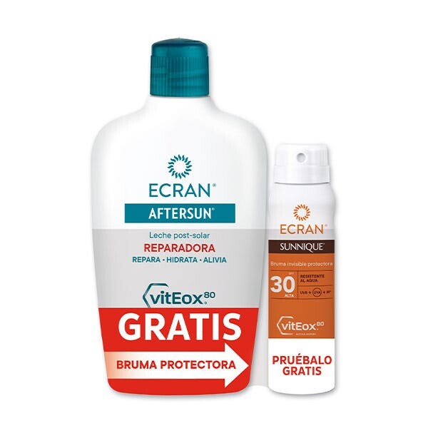 

Пакет защиты от солнца 1 шт Ecran