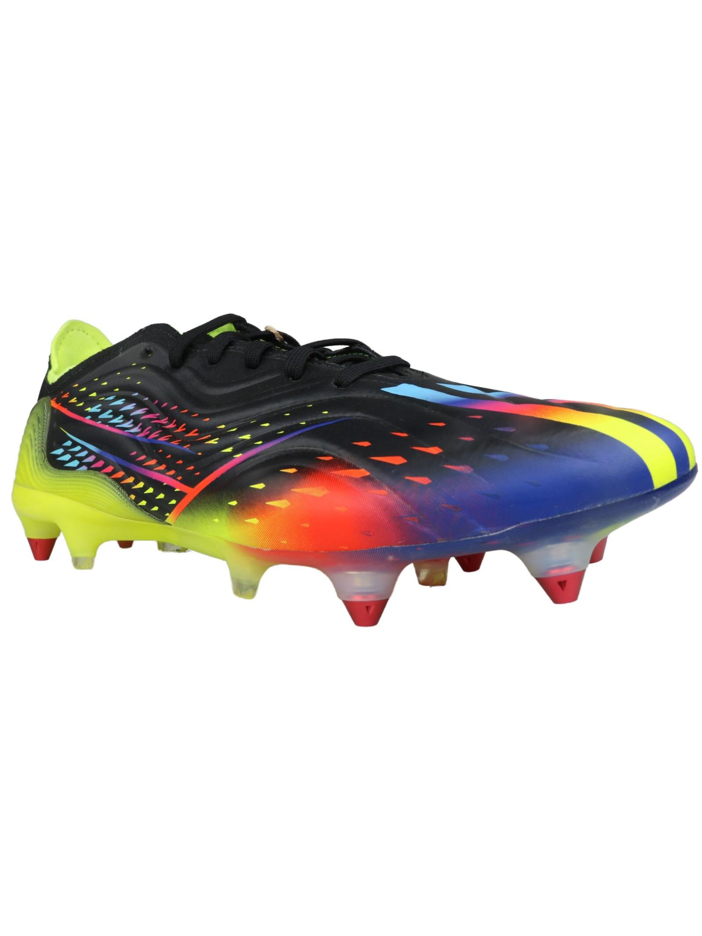 

Adidas Sport Футбольные бутсы Adidas COPA SENSE.1 SG Rihla Leder Stollen черные GY8933