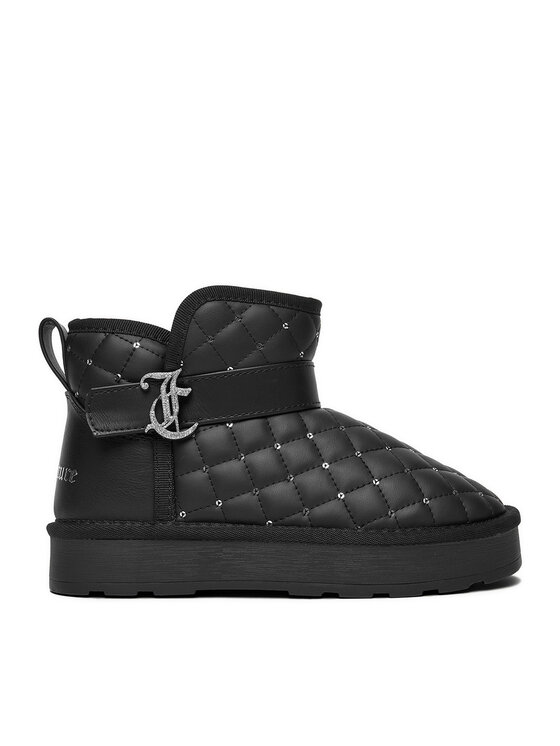 Сапоги для снега EO-HY80815-1 Juicy Couture, черный