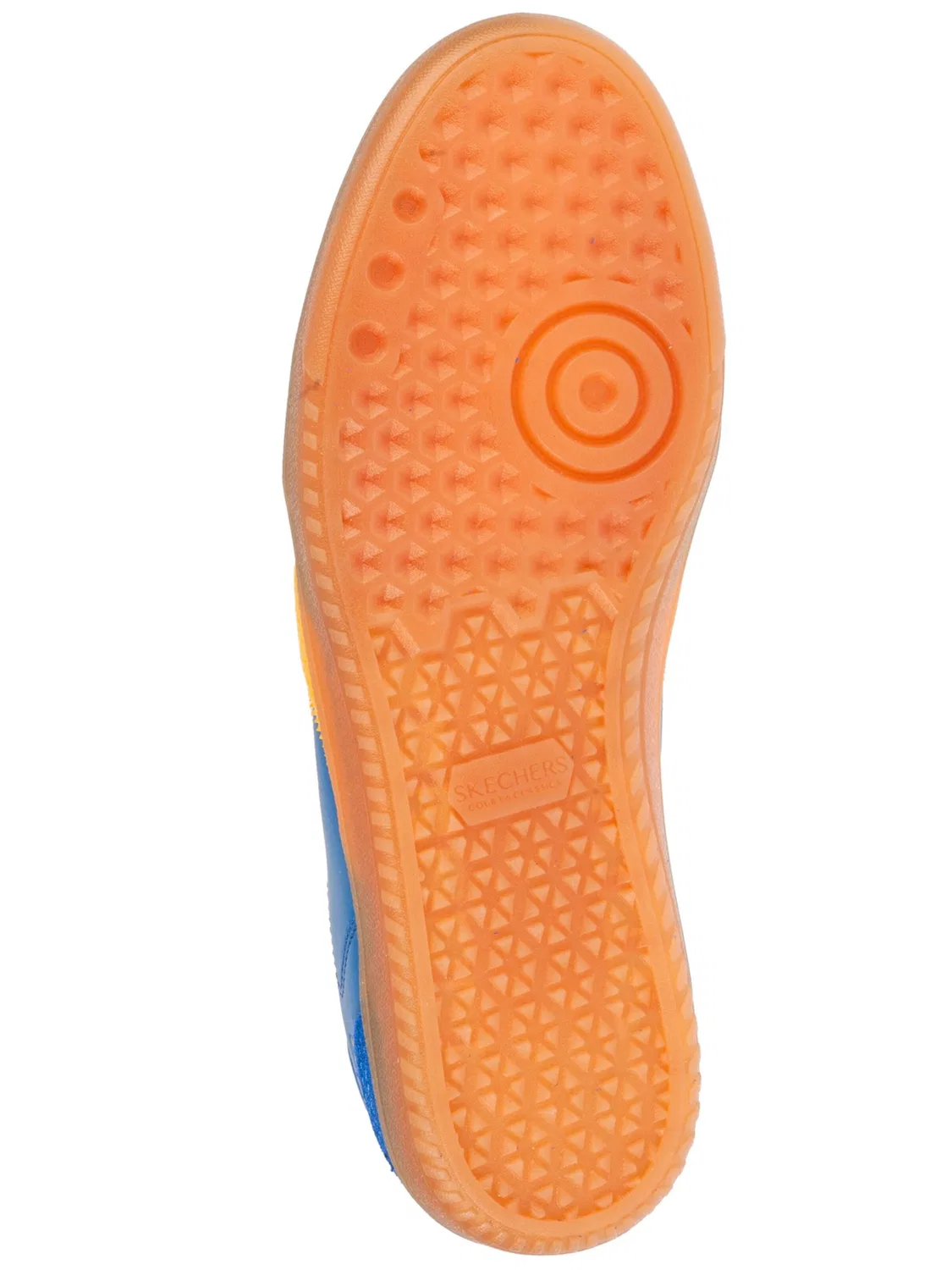Кроссовки 'Skechers Hotshot - Roaver' Skechers, Blue — фото 3