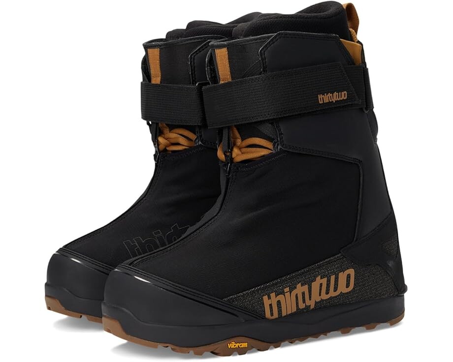 

Ботинки thirtytwo Tm-2 Jones '24, цвет Black/Brown