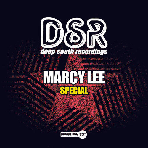 

CD диск Lee, Marcy: Special