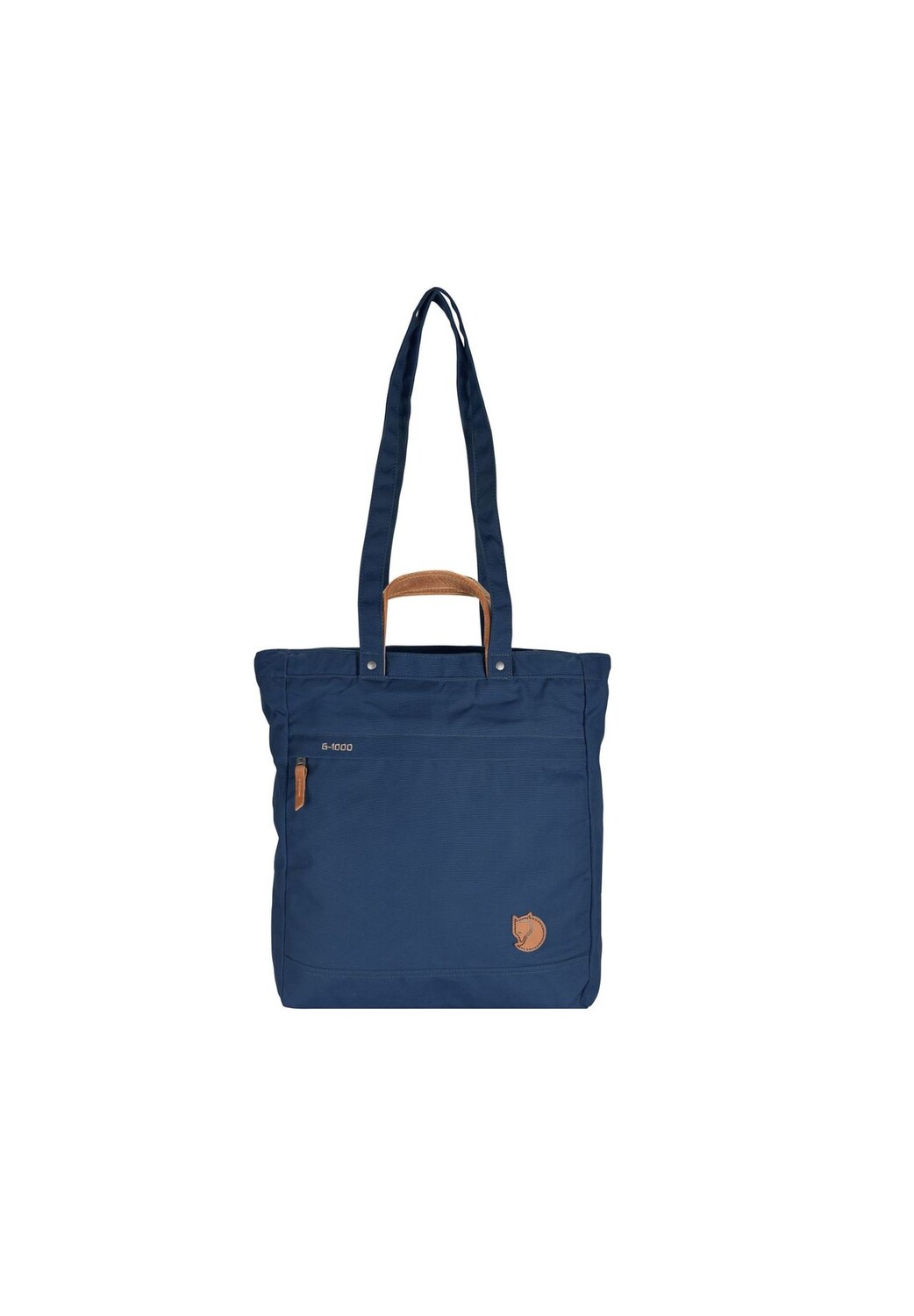 

Сумка через плечо Totepack No.1 32 см FJÄLLRÄVEN, темно-синий