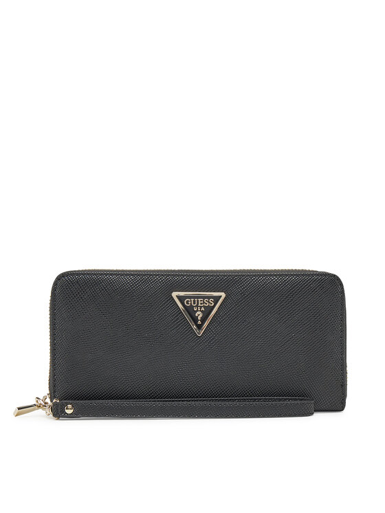 

Большой женский кошелек SWZG85 00146 Guess, черный