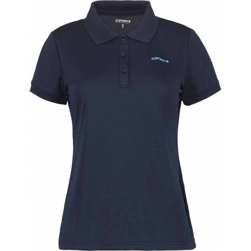 

Поло Баярд Icepeak, цвет dunkel blau