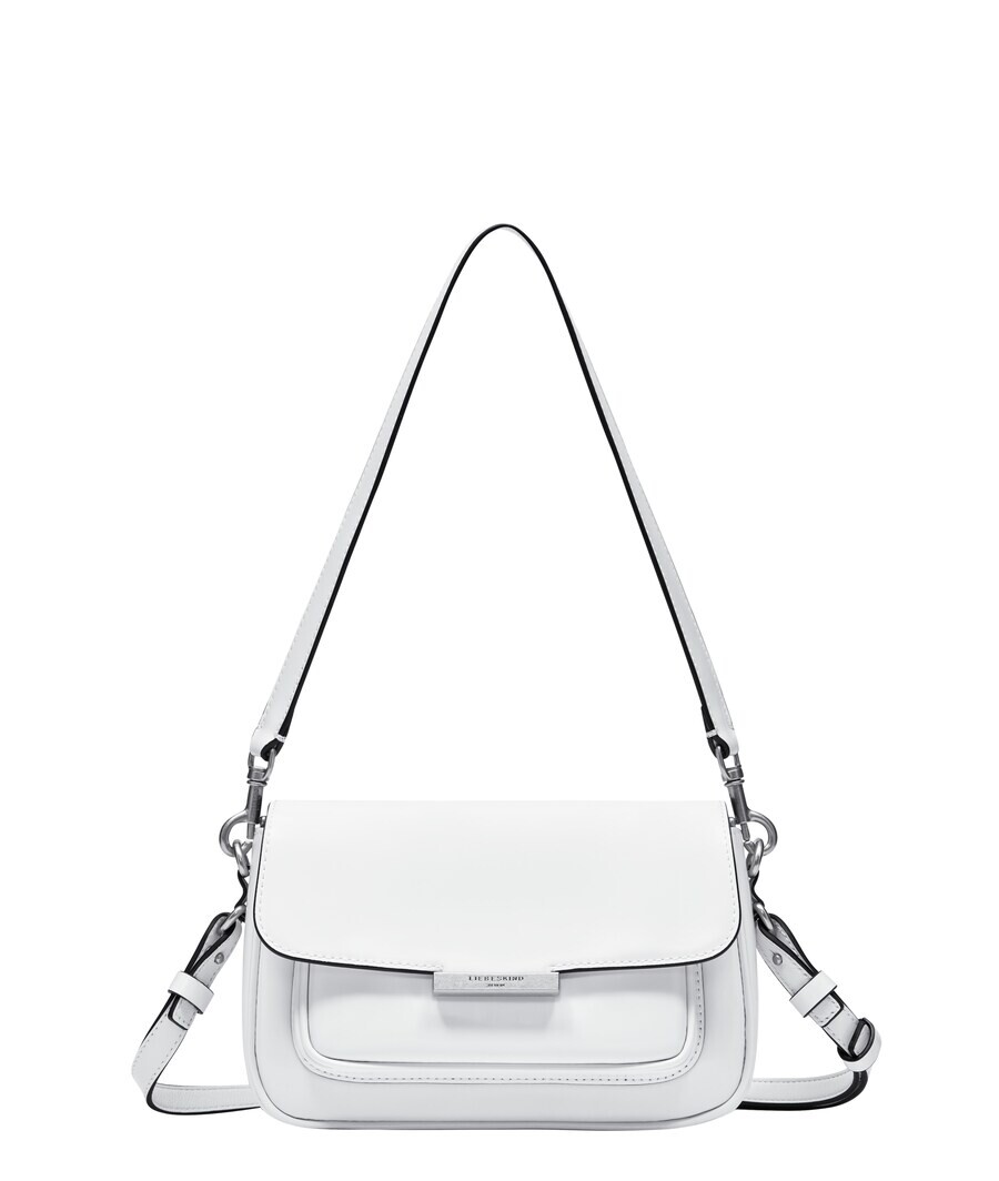 

Сумка через плечо Liebeskind Berlin Crossbody Bag Andrea, белый