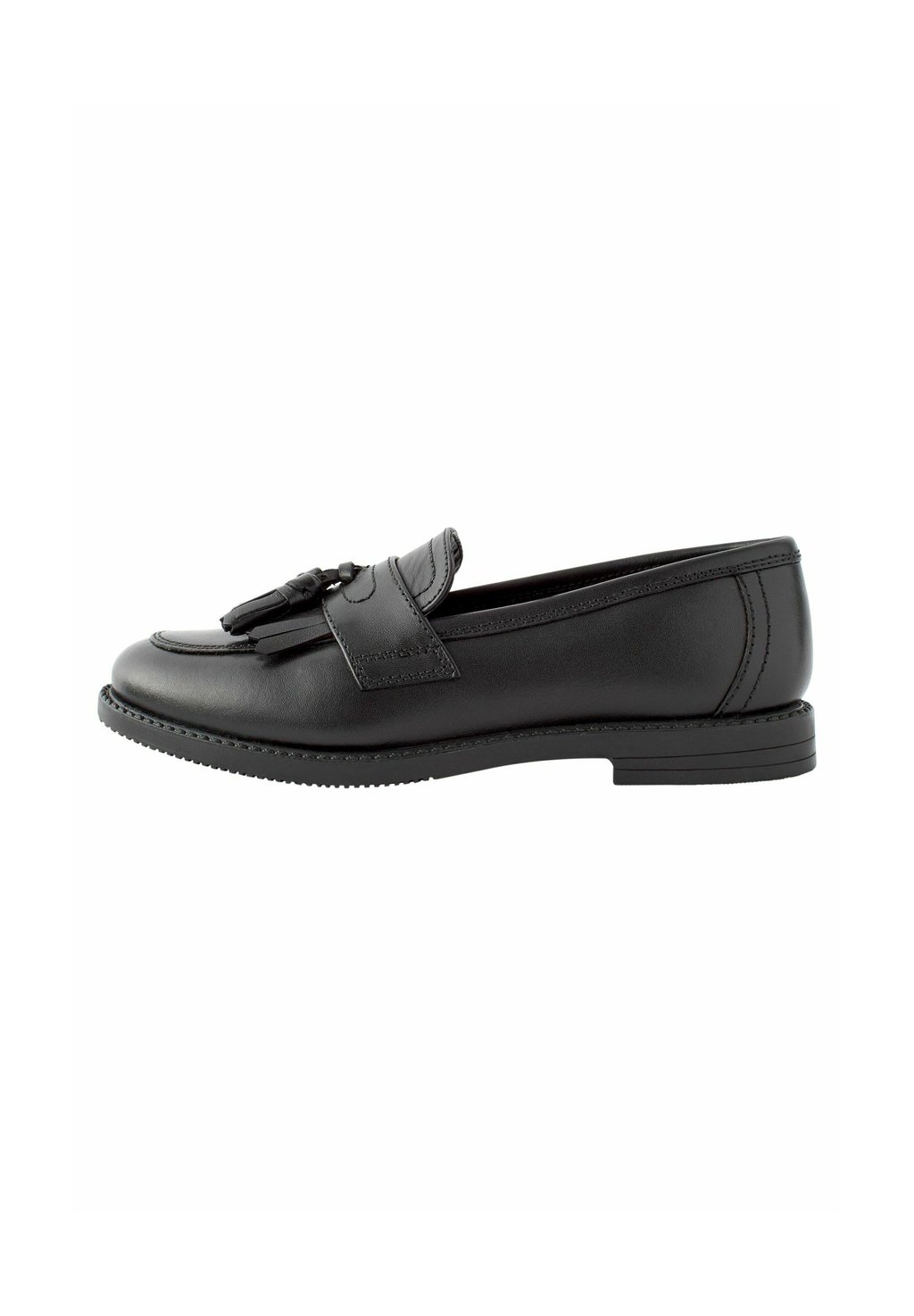 

Слипоны Tassel Loafer School Next, черный