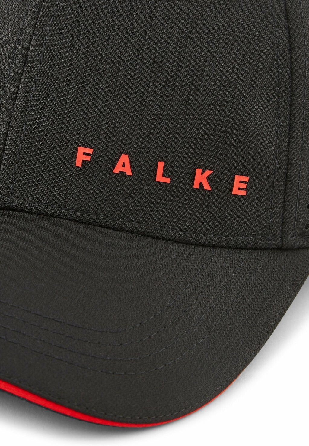 

Кепка FALKE, черная