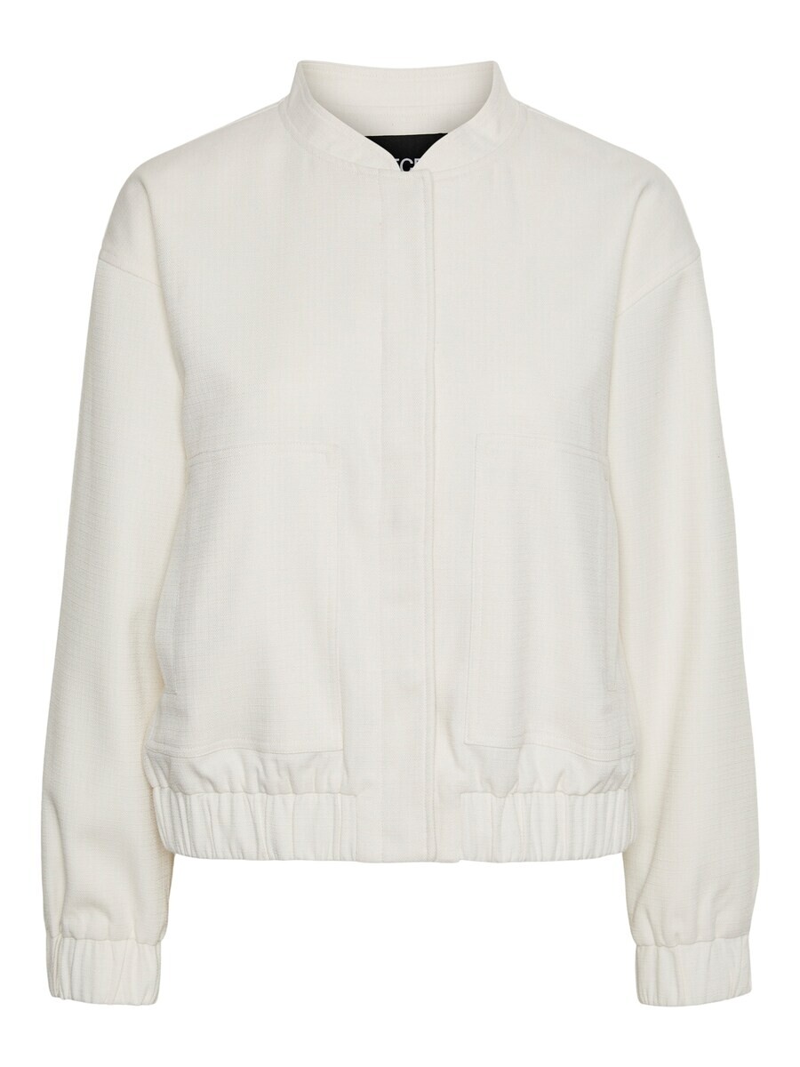

Всесезонная куртка PIECES Between-Season Jacket PCANNIE, белый