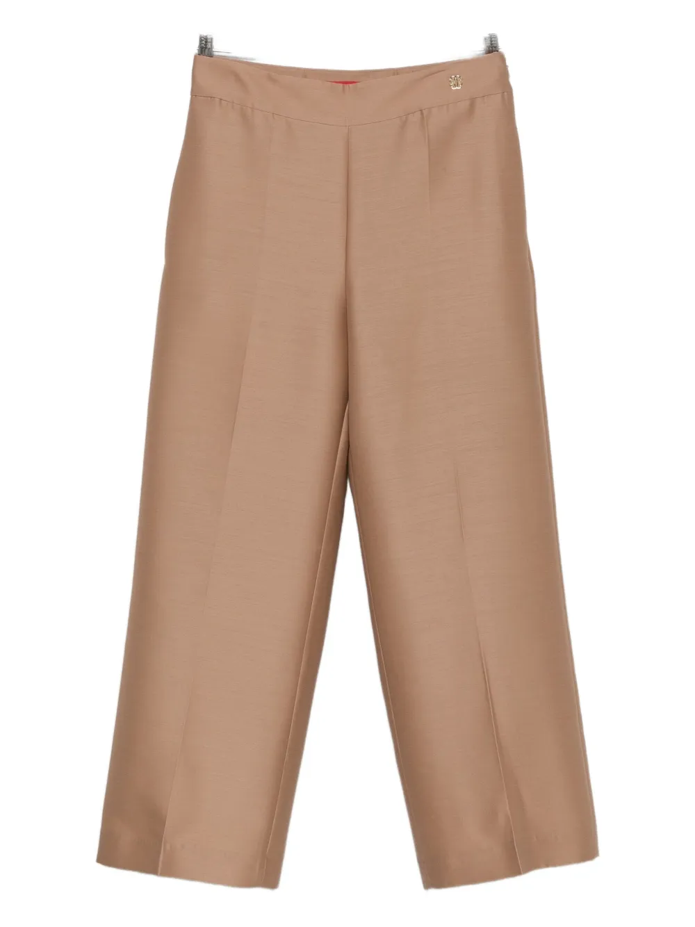 

Прямые брюки Curiel, коричневый