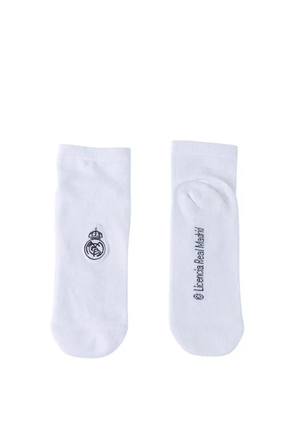 Носки Cerdá 2Er pack real madrid socks, белый — фото 4