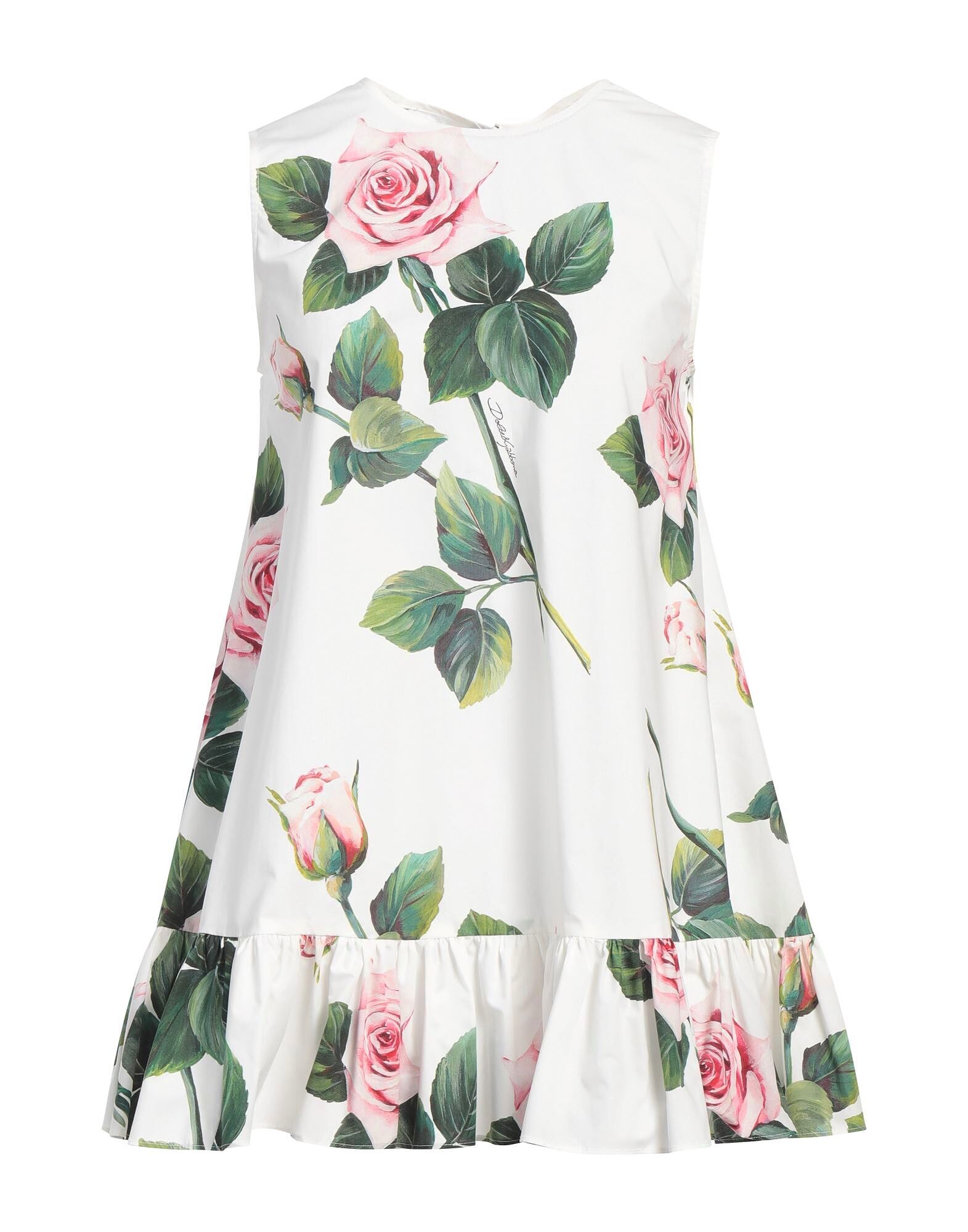 

Топ Dolce&Gabbana, белый