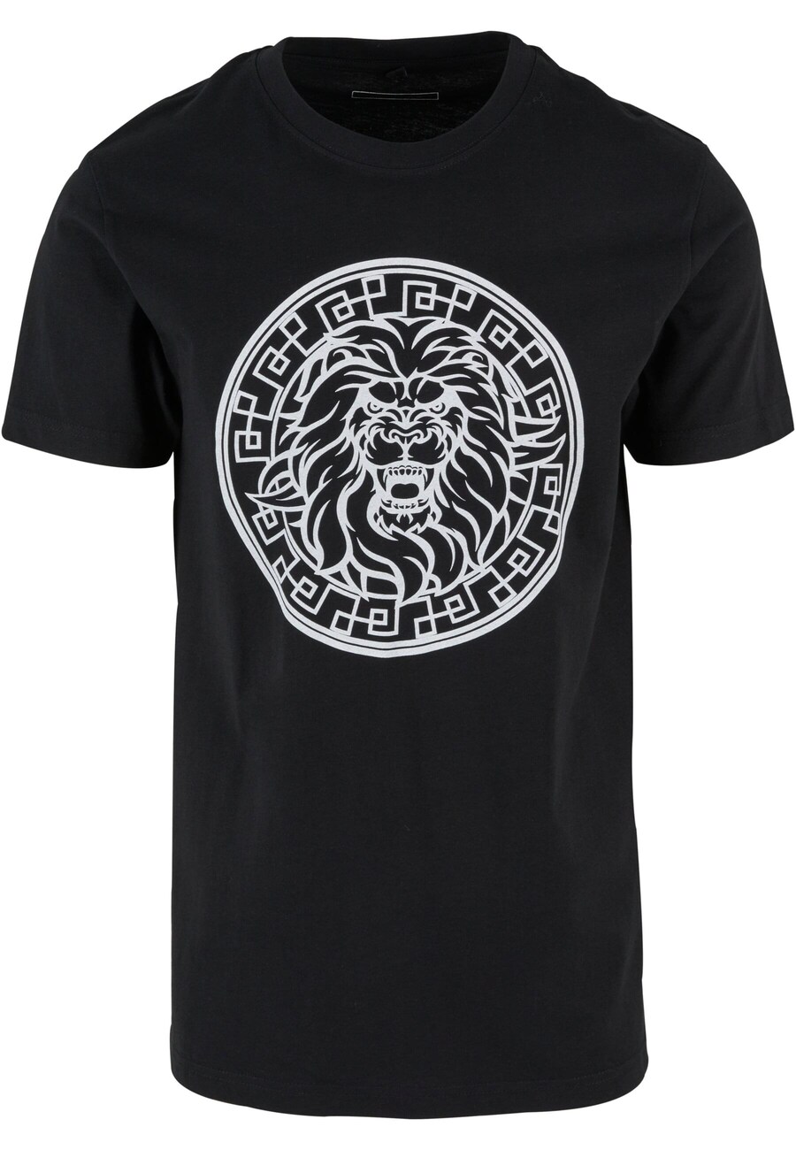 

Рубашка Mister Tee, черный