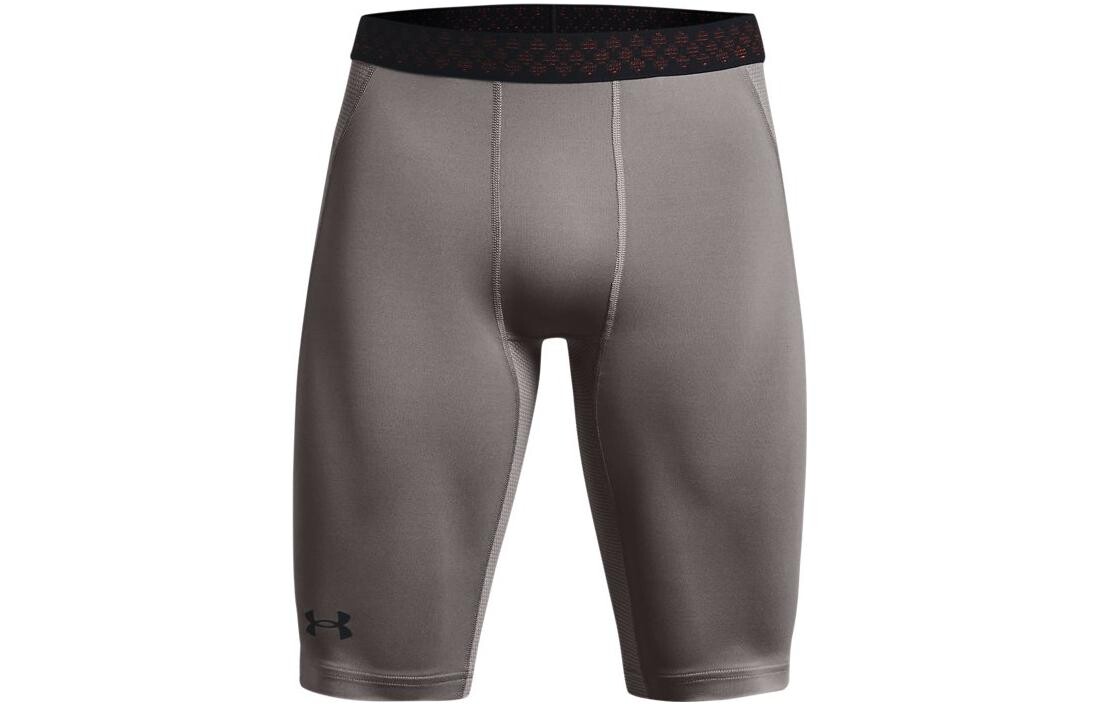 

Повседневные шорты мужские серые Under Armour, серый