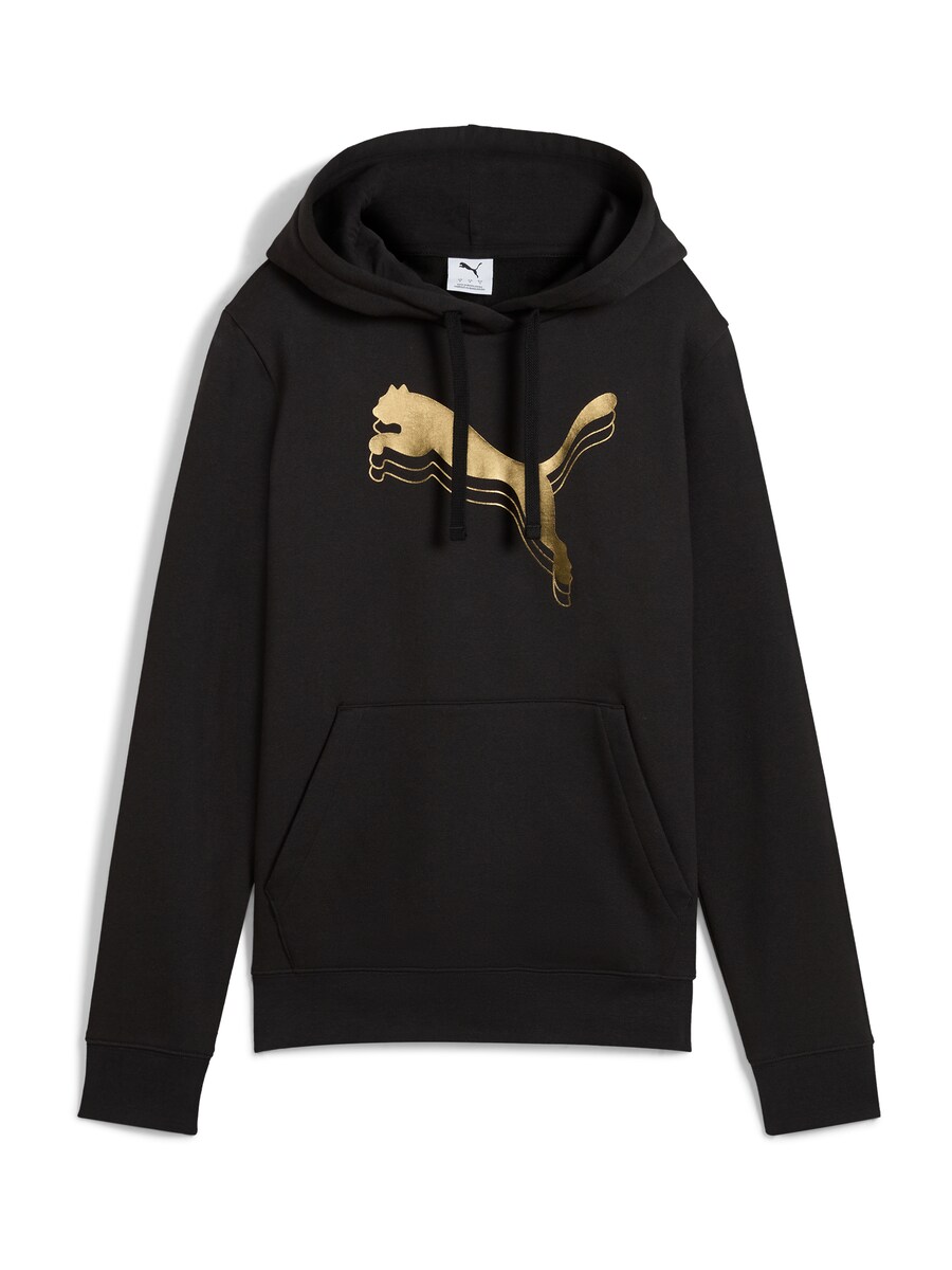 

Толстовка PUMA ESS, черный