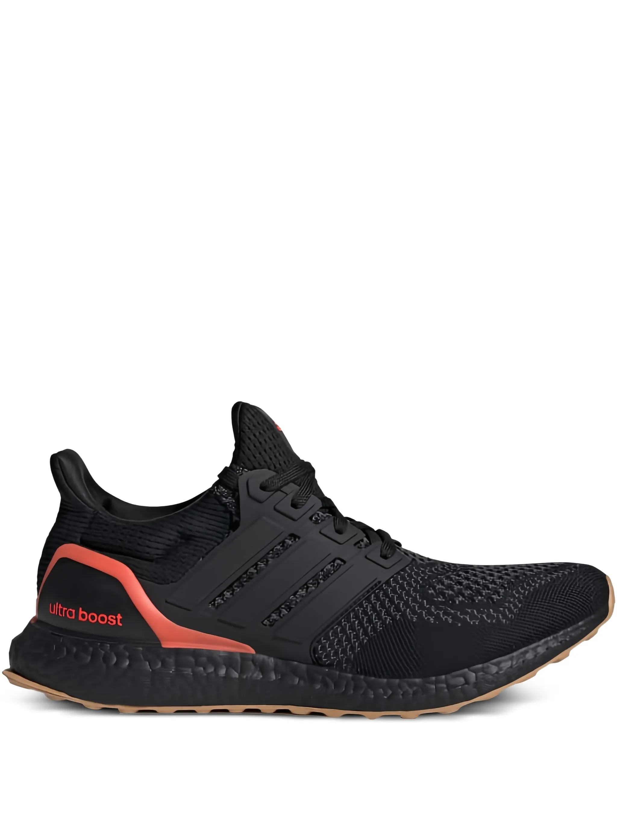 

Кроссовки Ultraboost 1.0 Adidas, черный