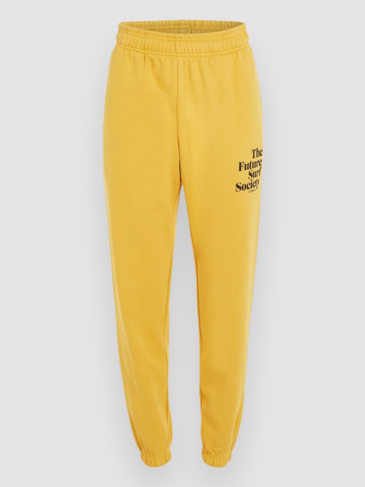 

Спортивные брюки O'Neill Future Surf Society Jogging Pants, golden haze