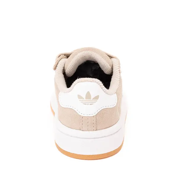 Кроссовки adidas Campus '00s Comfort Closure Athletic Shoe, цвет Wonder Beige/Cloud White/Gum — фото 4