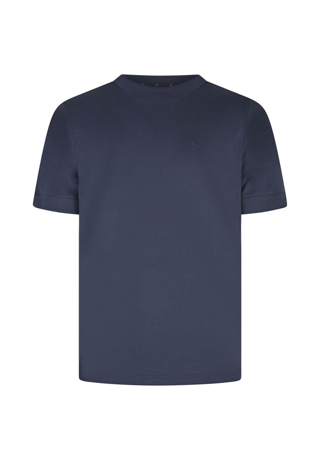 

Рубашка HECHTER PARIS, цвет Midnight Blue