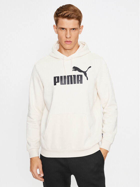 

Толстовка обычного кроя Puma, белый