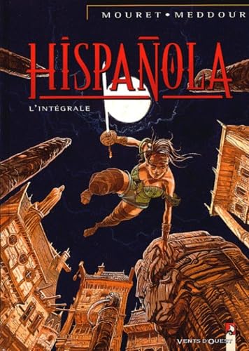 

Hispañola - Intégrale (VENTS D'OUEST)