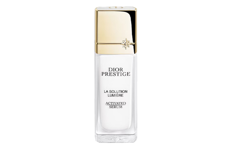 

Освежающая увлажняющая эссенция 30ml DIOR