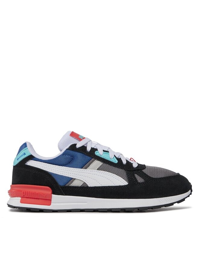 

Кроссовки Puma, серый