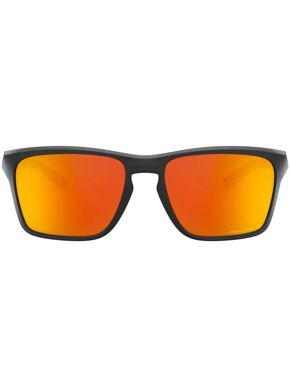 

Солнцезащитные очки Sylas Oakley, черный