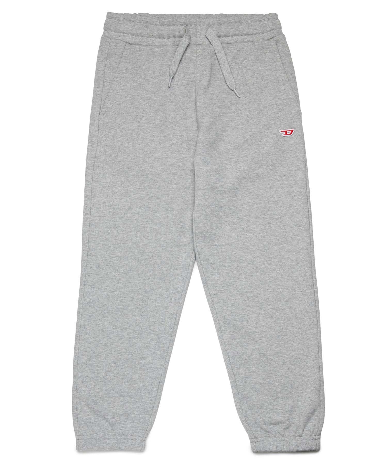 Детские спортивные штаны DIESEL One-Point Brand для подростков, Gray