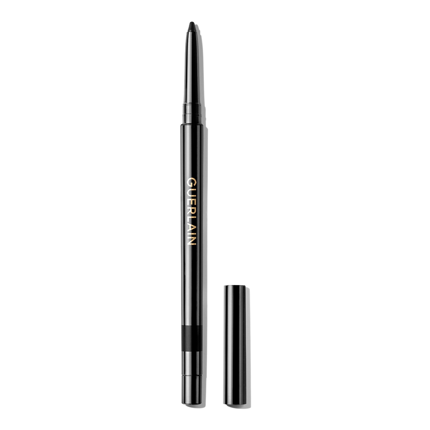

Подводка для глаз Ombres G Augenstift Guerlain, 01 Black Ebony3.5 g