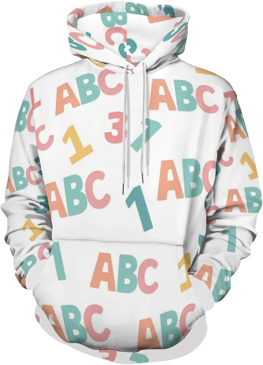 

Толстовка Crown Hoodie для взрослых Adugen Origei