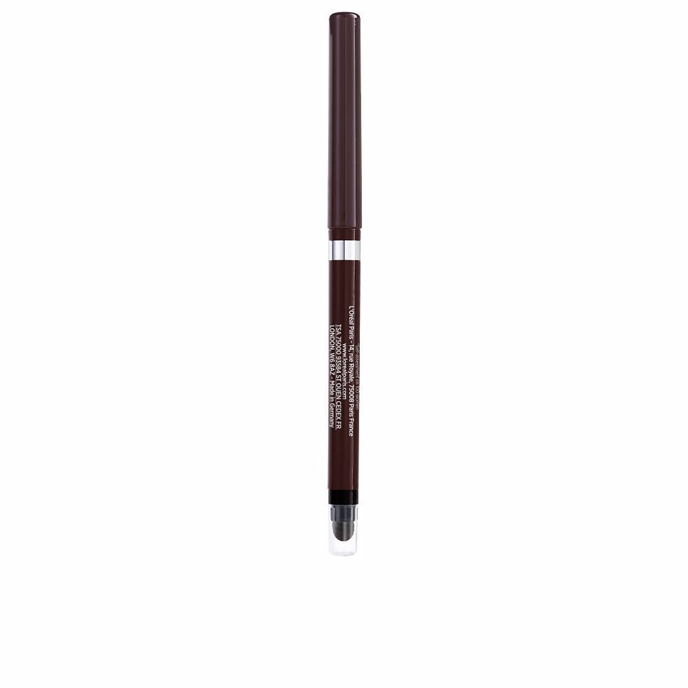 

Подводка для глаз Infaillible grip 36h eyeliner L'oréal parís, 1 шт, brown denim