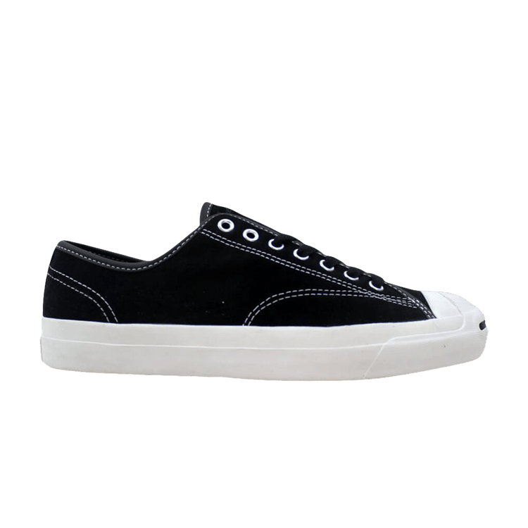 

Кроссовки Jack Purcell Pro Low 'Black', черный