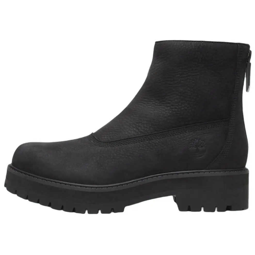 Ботинки Timberland Unisex, белый / черный