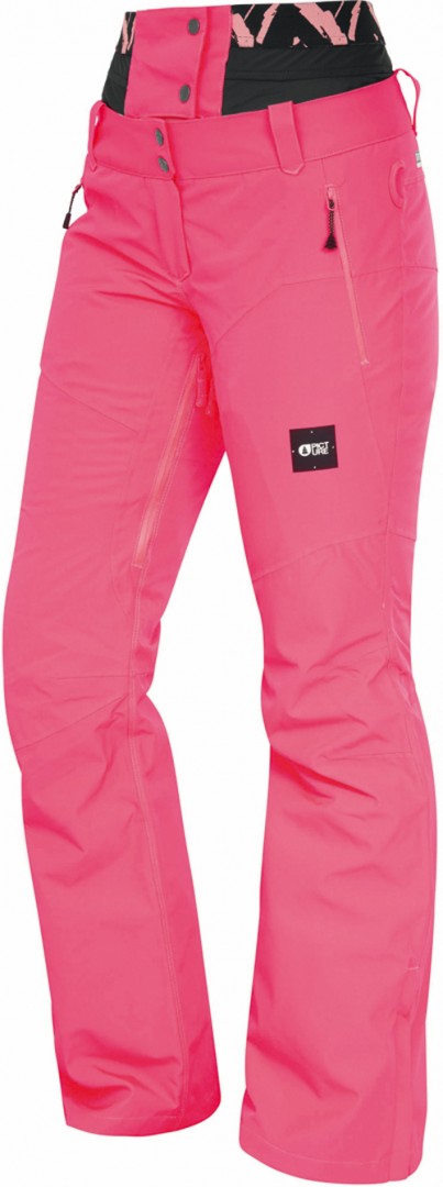 

Picture Брюки Exa neon pink XS