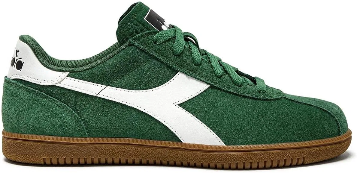 Кроссовки Diadora Tokyo 501.181247.80013, Green