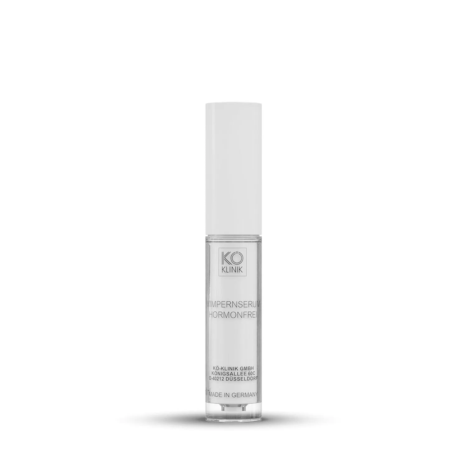 Сыворотка-бустер для ресниц Kö-Hair Klinik Köhair