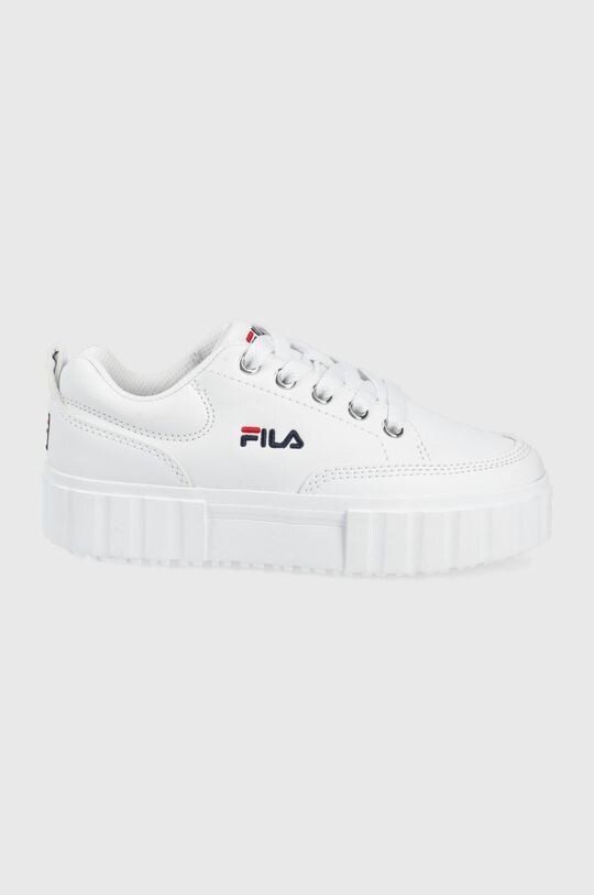 

Фила детская обувь Fila, белый