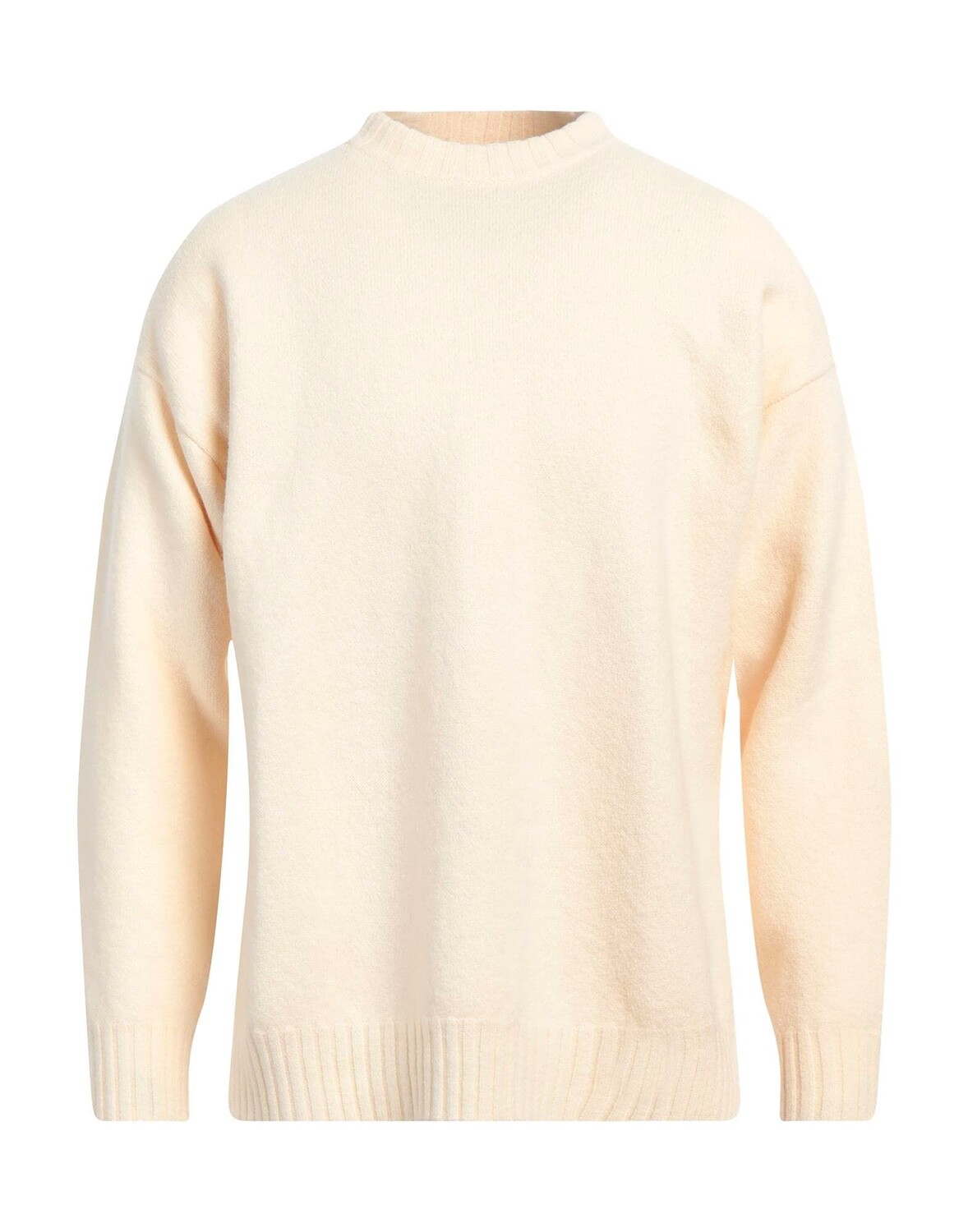 

Свитер Jil Sander, кремовый