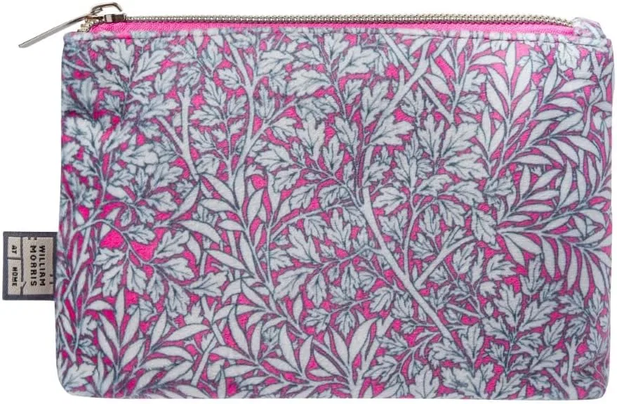 Набор для ухода за руками William Morris: косметичка и 2 крема William Morris At Home — фото 3