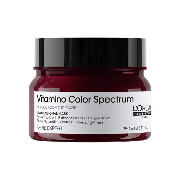 

Маска для волос, 250 мл L'Oréal Professionnel Paris Vitamino color spectrum