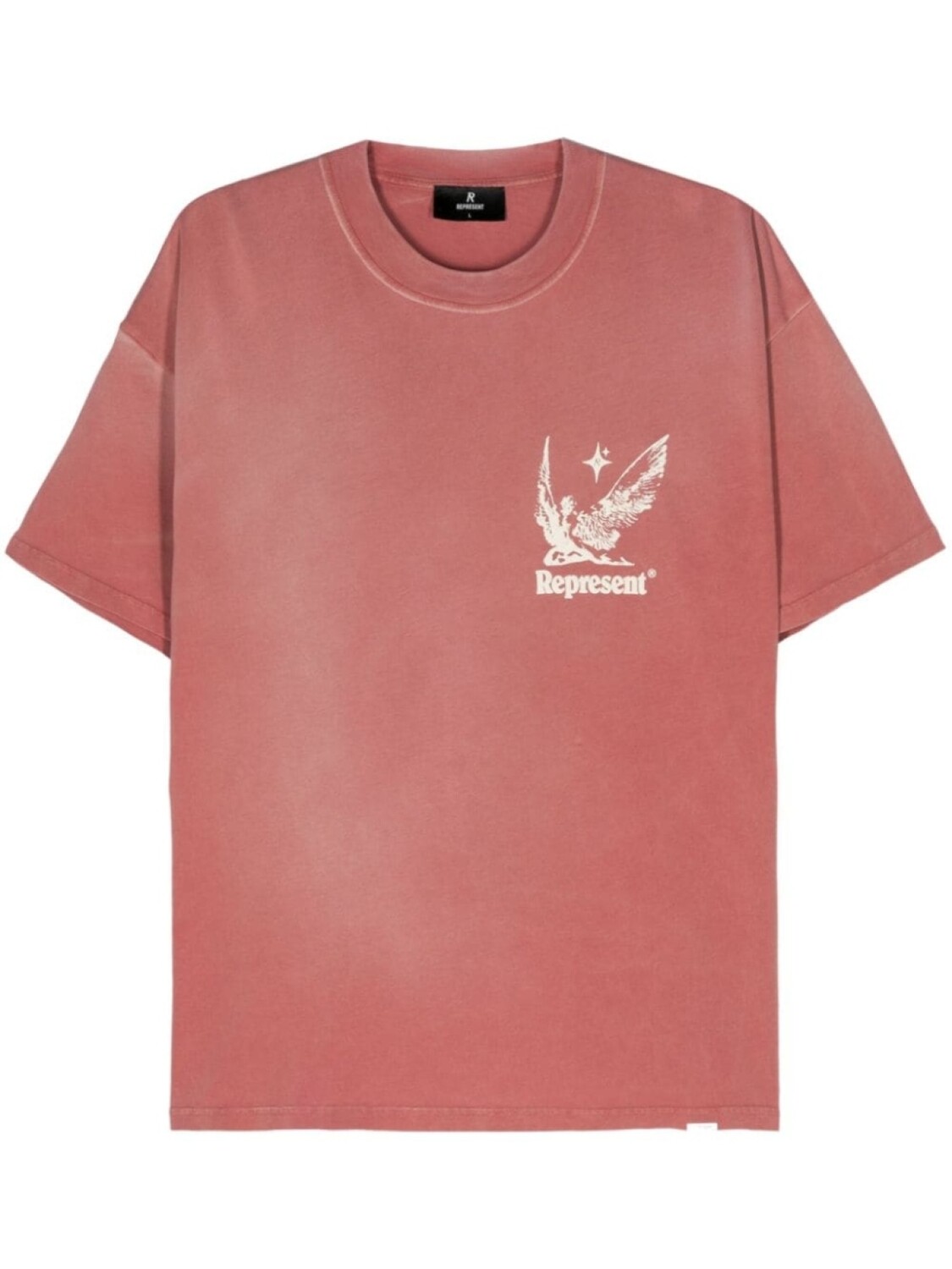 

Represent футболка Spirits Of Summer, красный