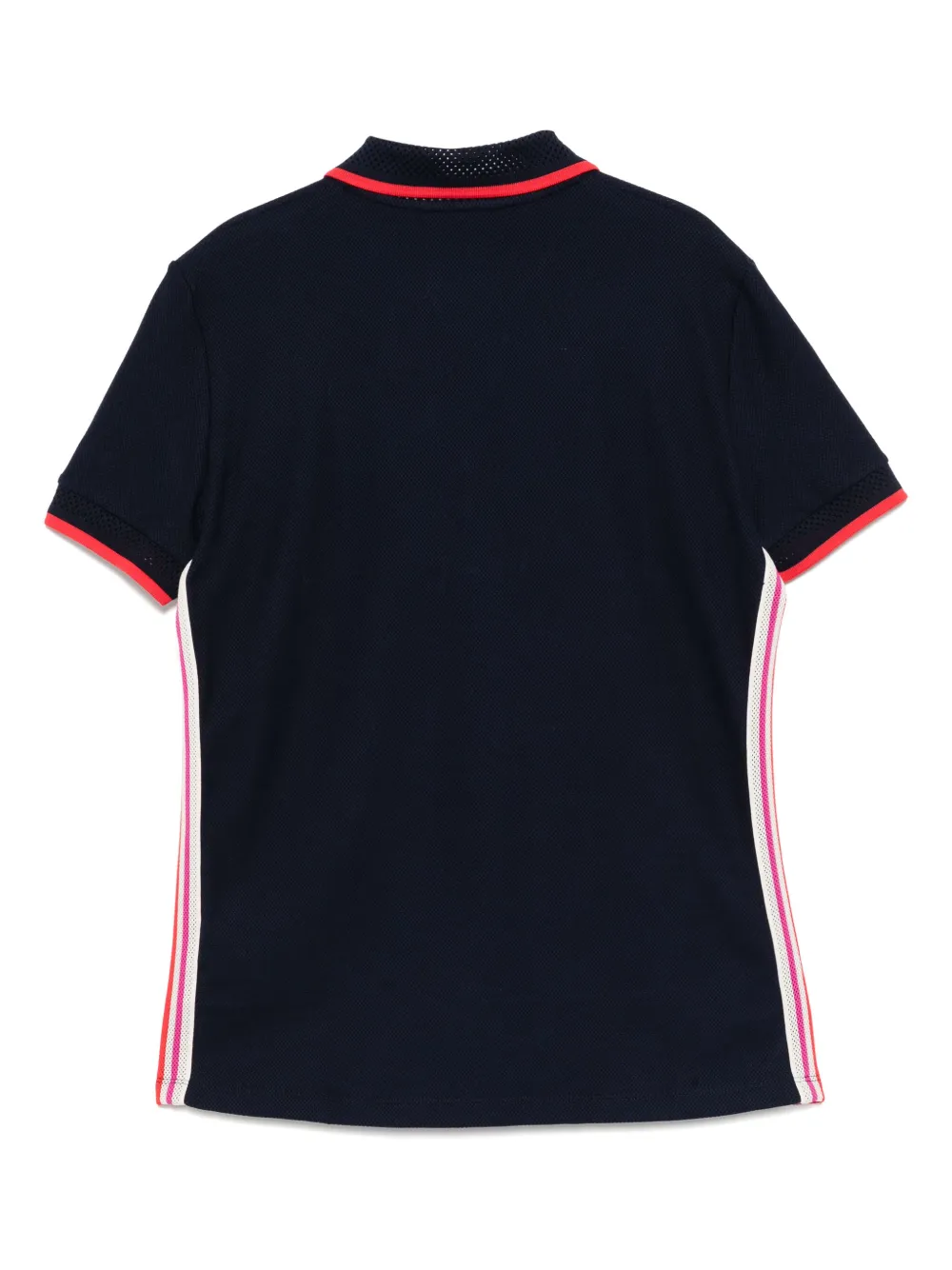 Рубашка-поло Slim Fit Lacoste, синий — фото 2