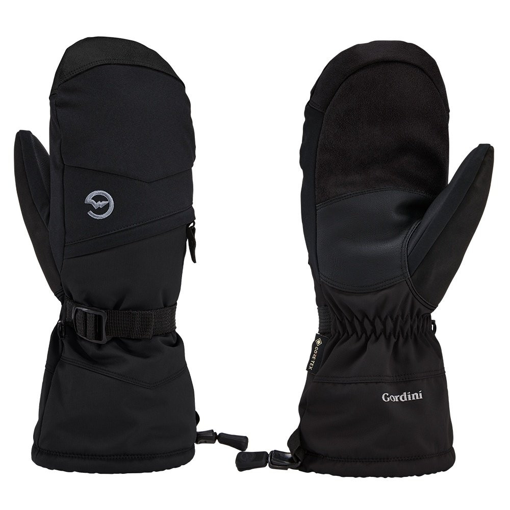 

Перчатки Gordini Da Goose GORE-TEX Down Mitt (мужские), Black