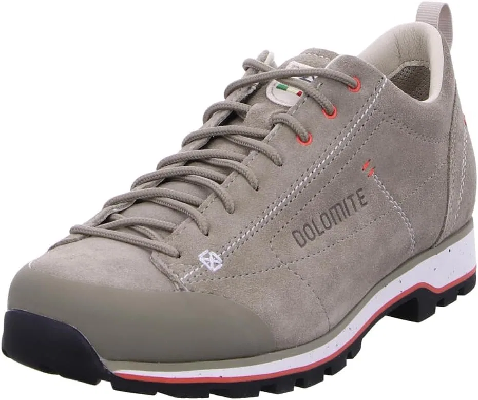 Ботинки для треккинга и походов Dolomite Unisex Bota Cinquantaquattro High Fg GTX, Pistacchio Grey